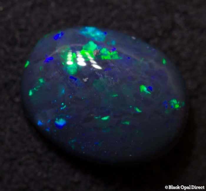 1.00ct black opal1
