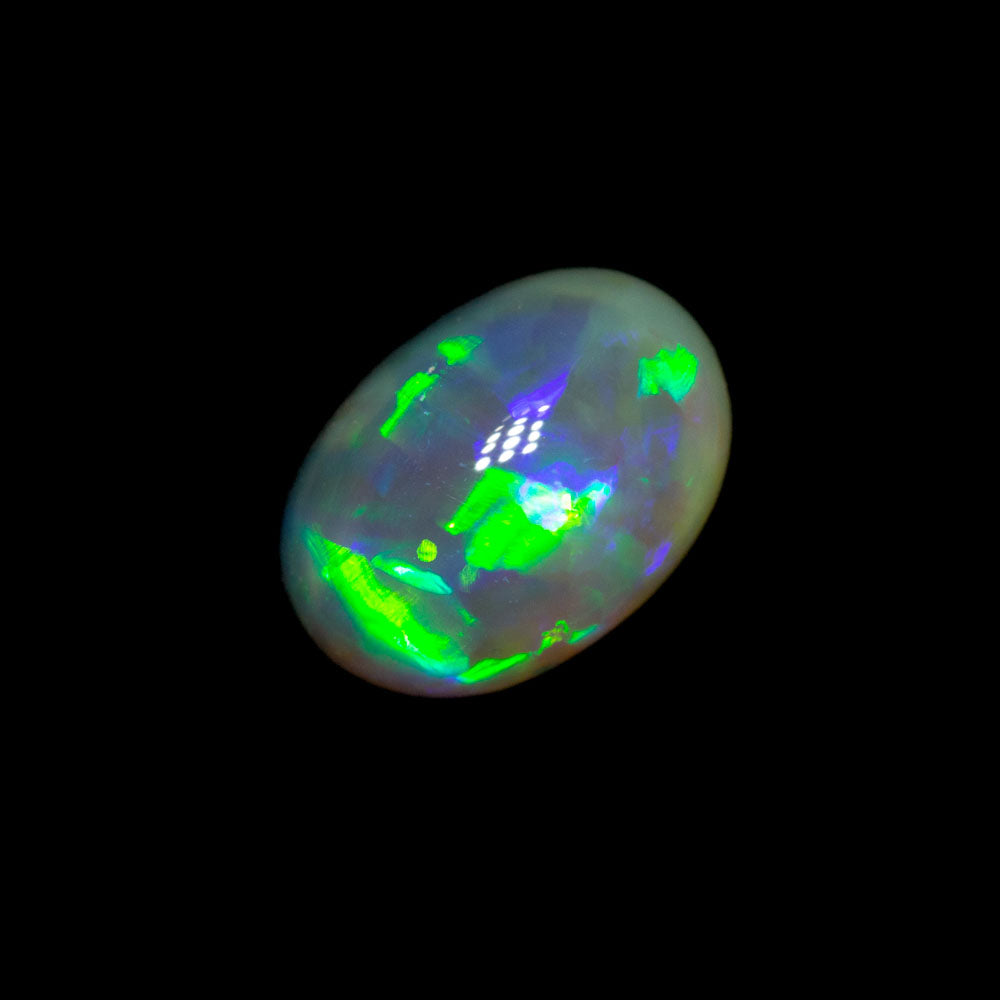 1.02 ct crystal opal 7.7x5.5x4mm