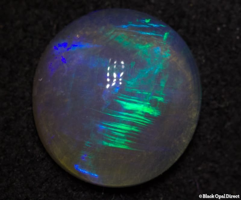 1.06ct crystal opal