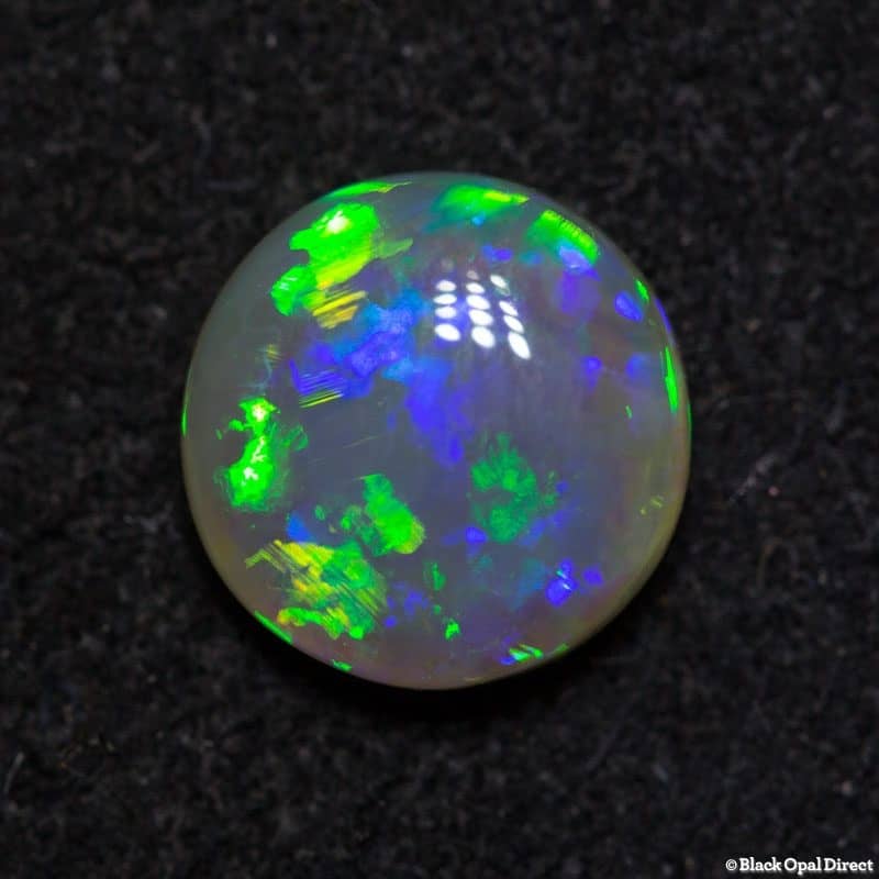 1.10ct crystal opal