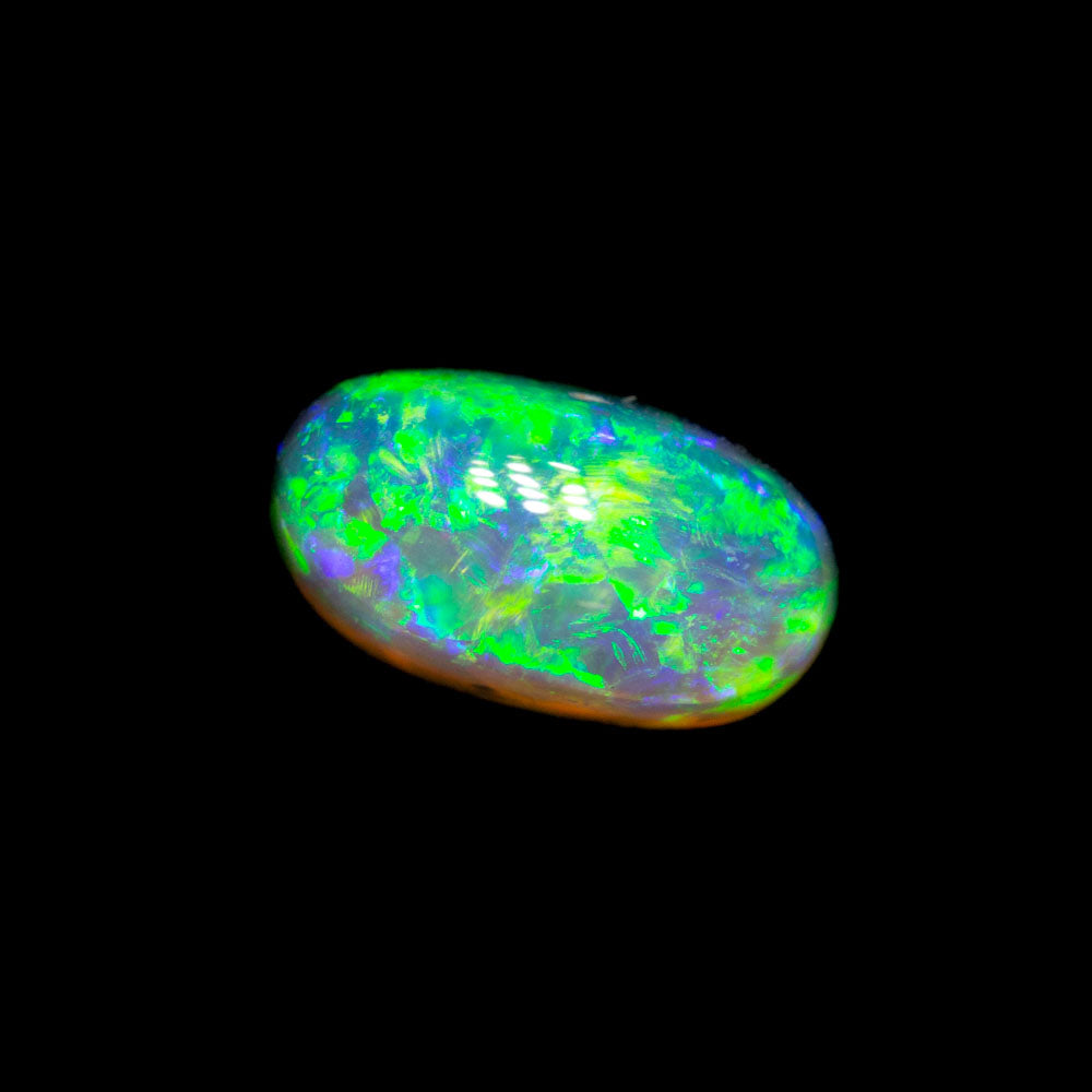 1.14 ct crystal opal 8.1x4.6x4.2mm