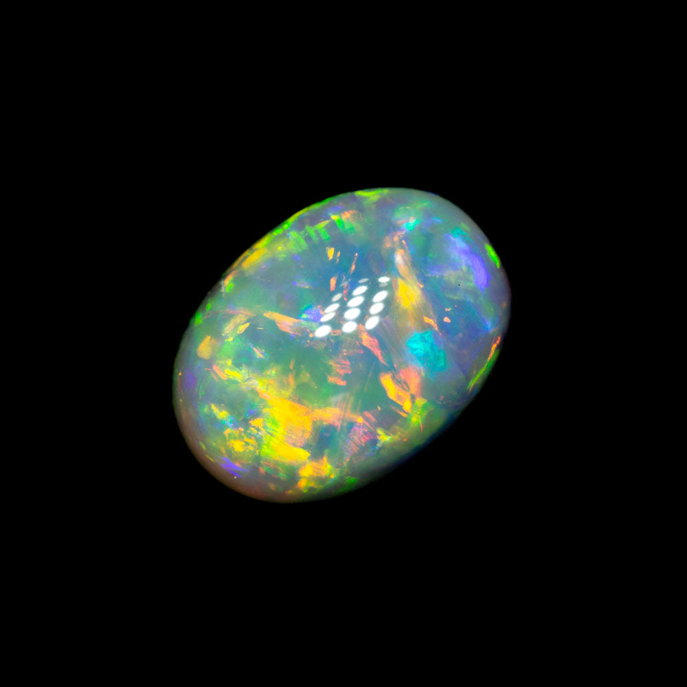 1.16 ct crystal opal 8.4x6.3x3.4mm