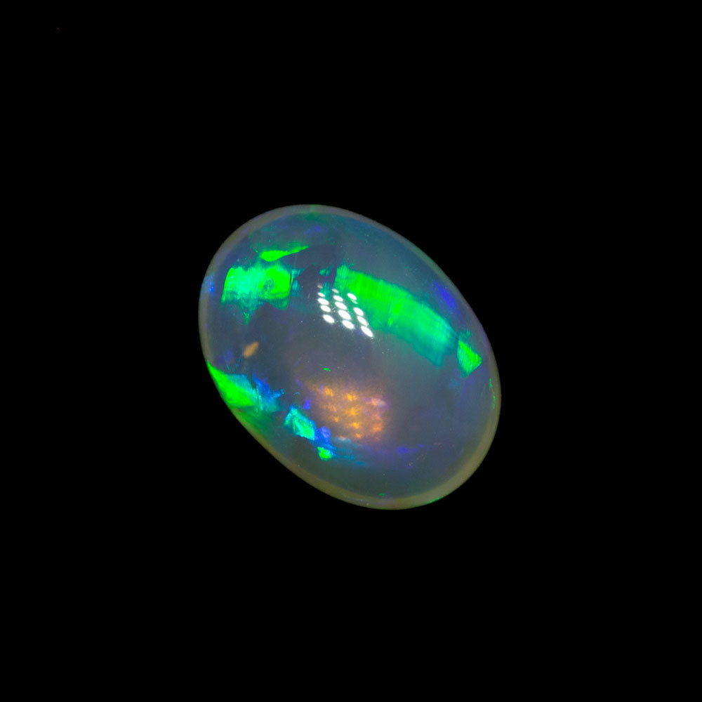 1.16 ct crystal opal 8.2x6.1x3.8mm