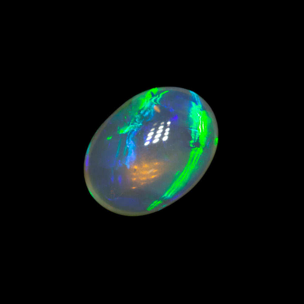 1.16 ct crystal opal 8.2x6.1x3.8mm