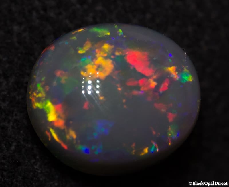 1.178ct semi black opal1