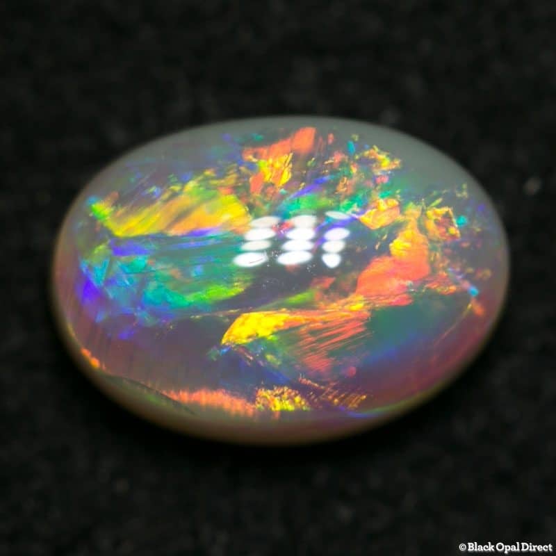 1.18ct crystal opal