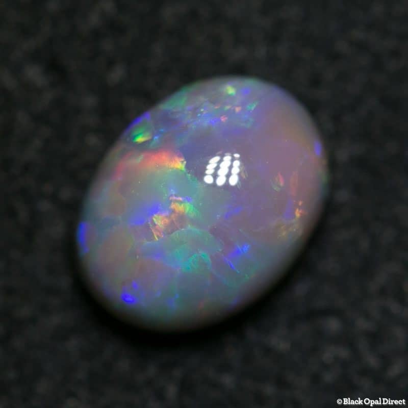 1.19ct semi black opal1