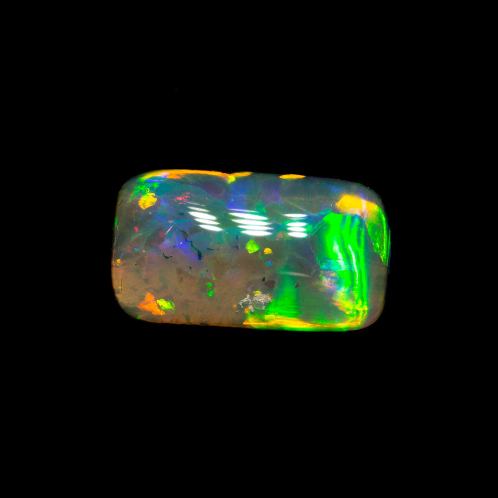1.20 ct crystal opal 10.5x5.9x2.6mm