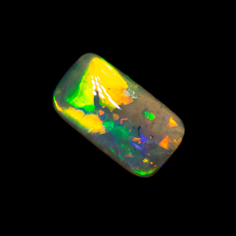 1.20 ct crystal opal 10.5x5.9x2.6mm