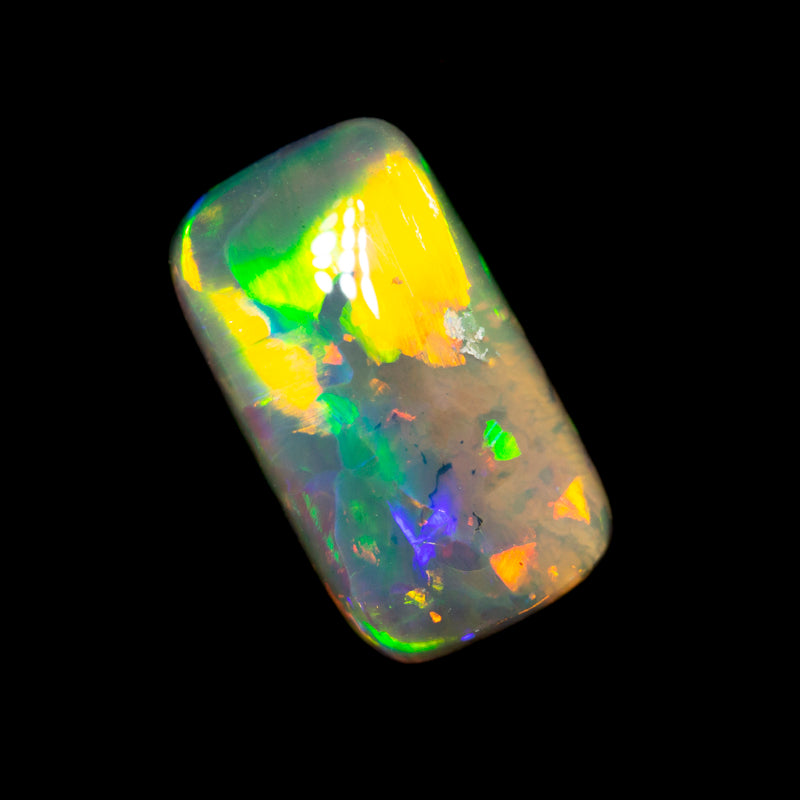 1.20 ct crystal opal 10.5x5.9x2.6mm