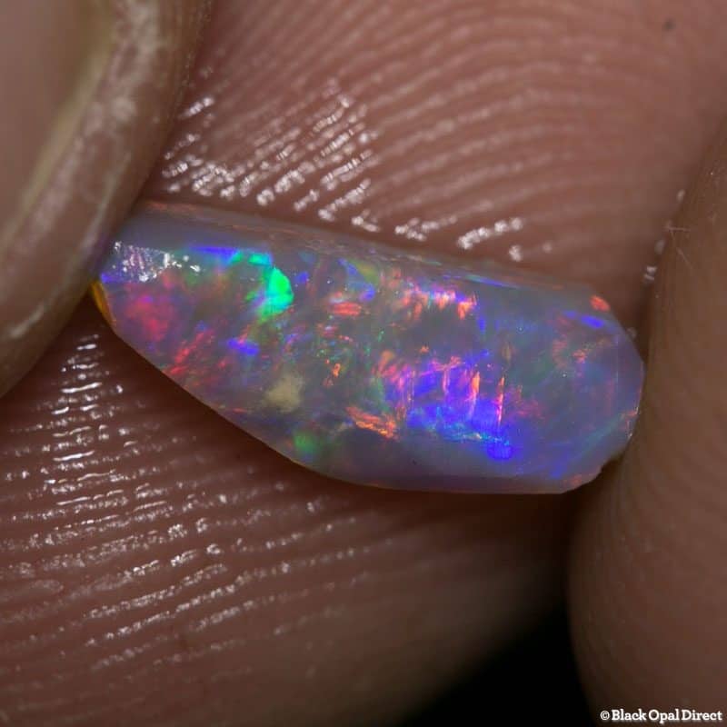 1.21ct rough opal piece