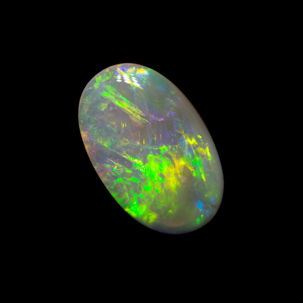 1.22 ct crystal opal 11.2x7x2.4mm