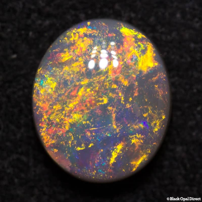 1.27ct crystal opal1