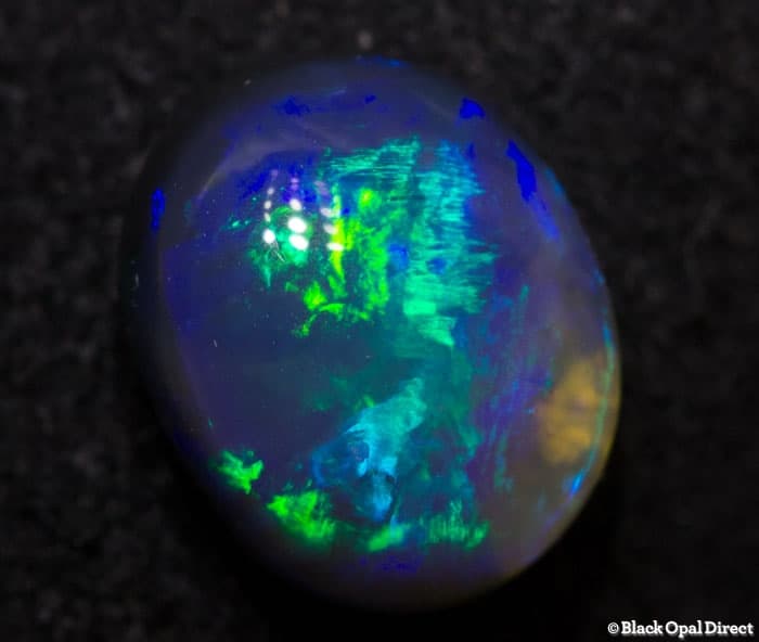 1.30ct black opal1