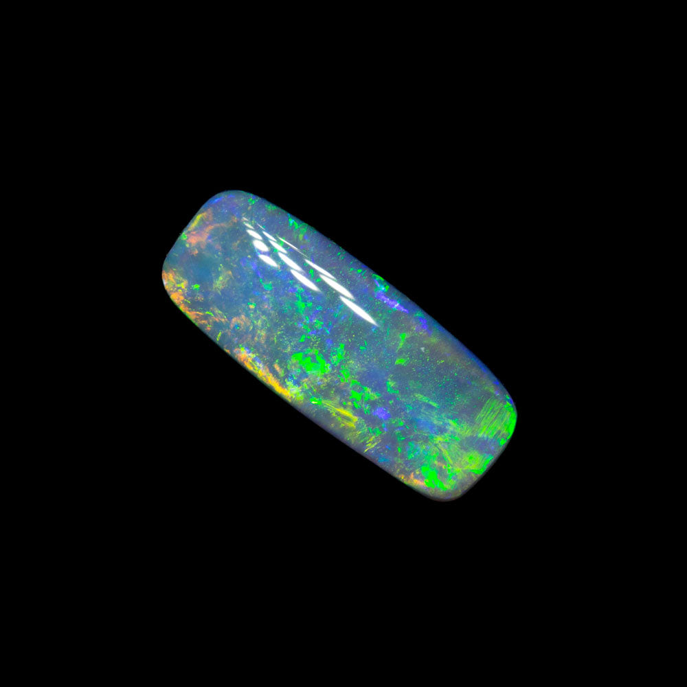 1.31 ct boulder opal 10.1x4.1x3.2mm