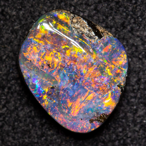 ct boulder opal - Main Image