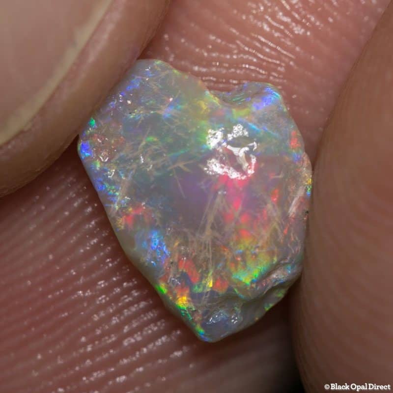 1.35ct rough opal piece