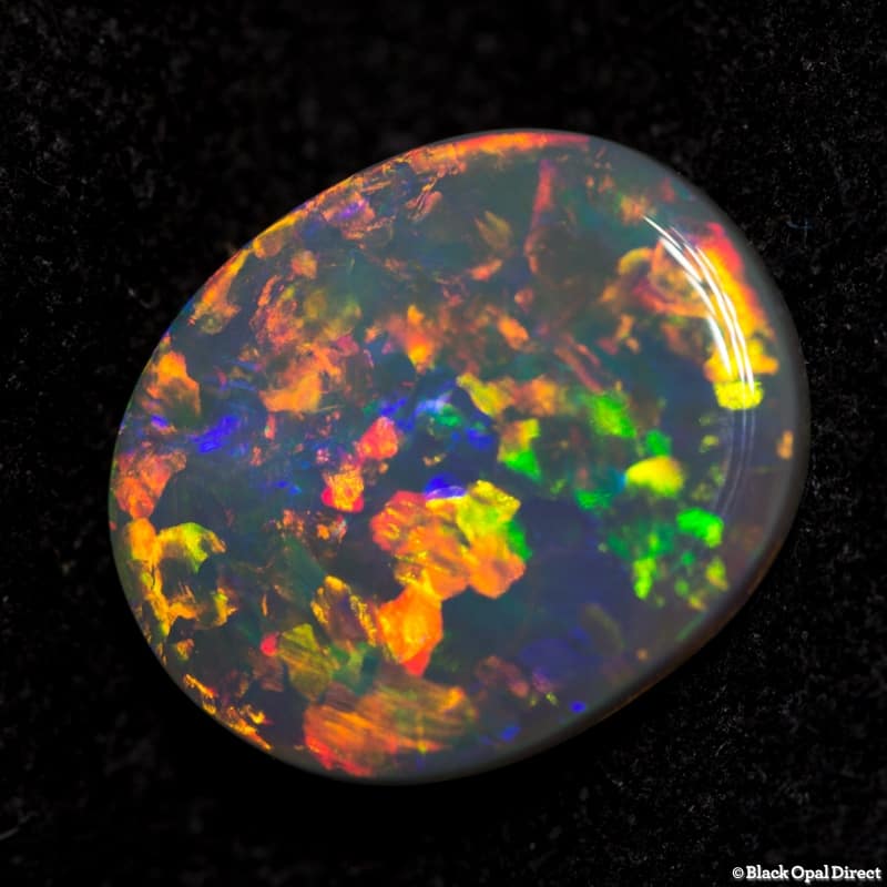 1.36ct crystal opal1