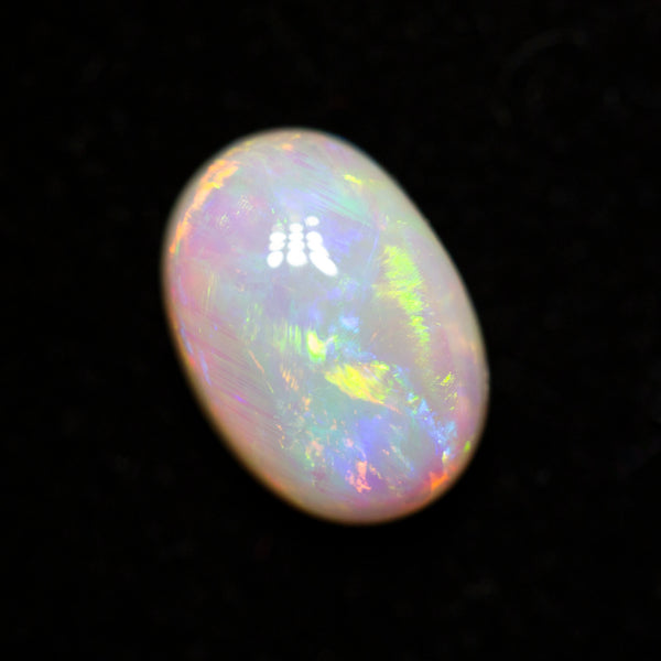 1.43 ct crystal opal 8.6x6x4.3mm