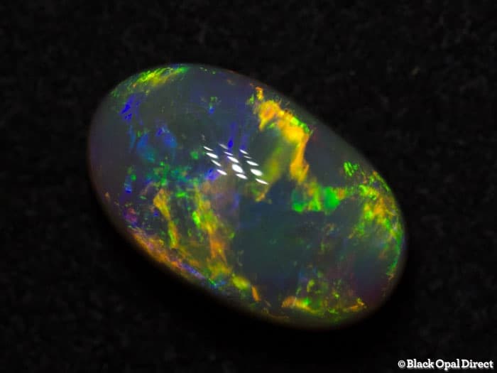 1.45ct crystal opal1