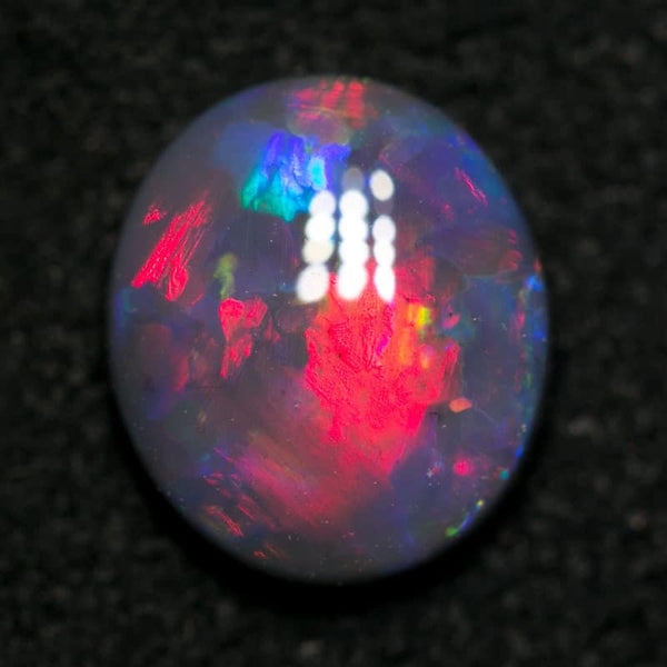 K18 ブリオレットBlack Opal トップ K18 ブリオレットBlack Opal トップ K18 ブリオレットBlack Opal