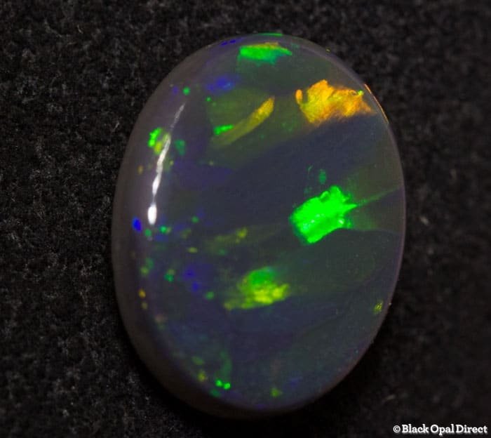 1.50ct black opal21