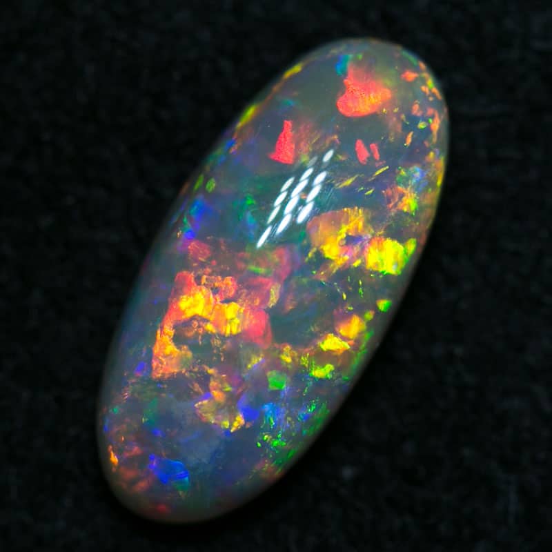 1.50 ct crystal opal 11.5x5x4mm