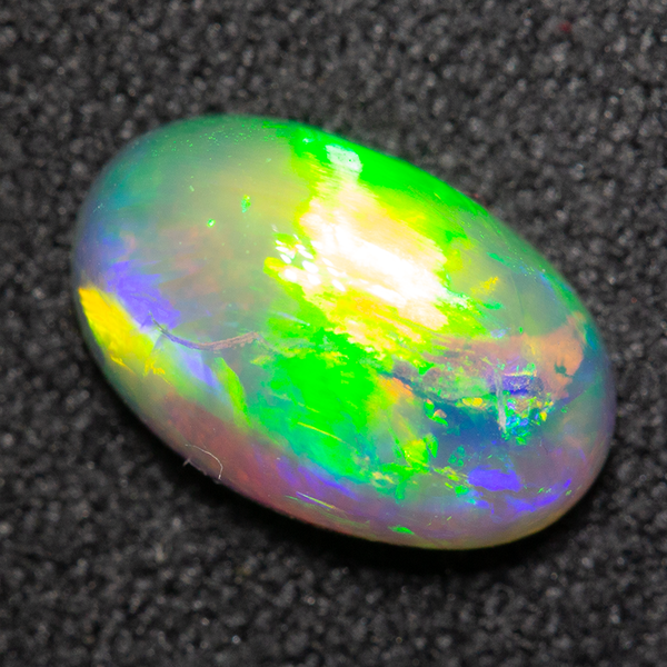 1.51 ct crystal opal 9.6x6.1x4mm