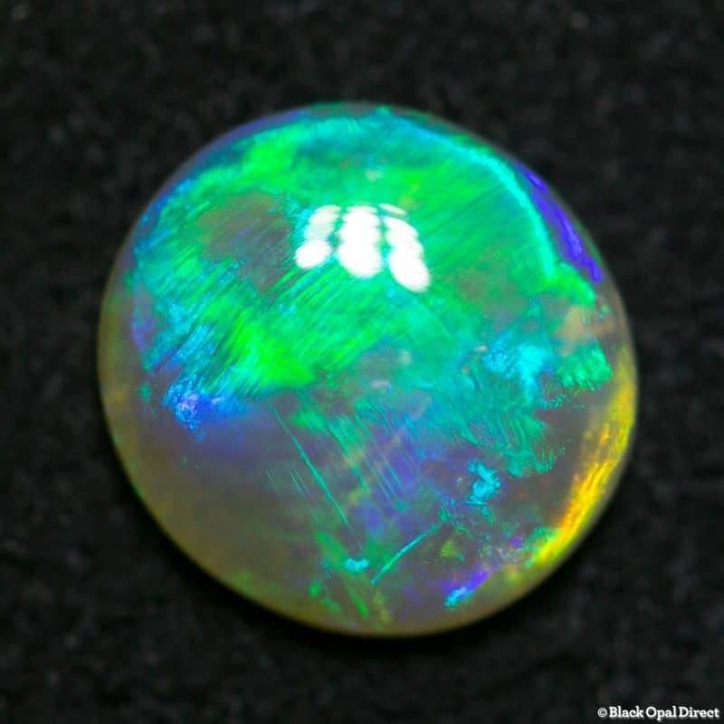 1.55ct crystal opal