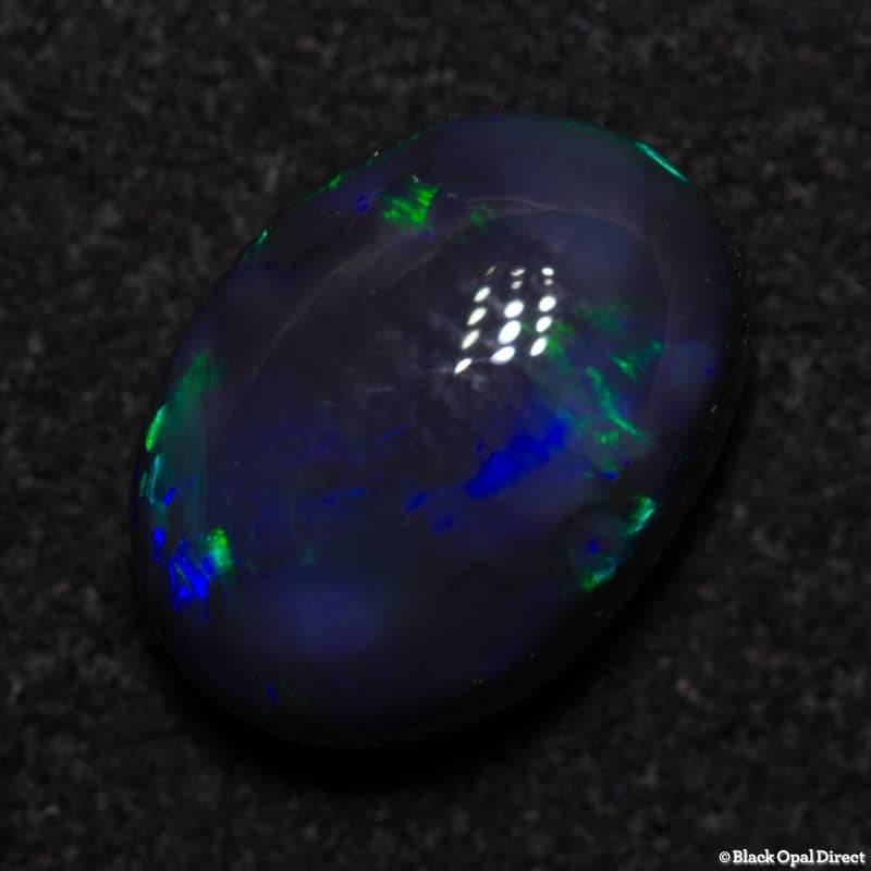 1.66ct black opal1