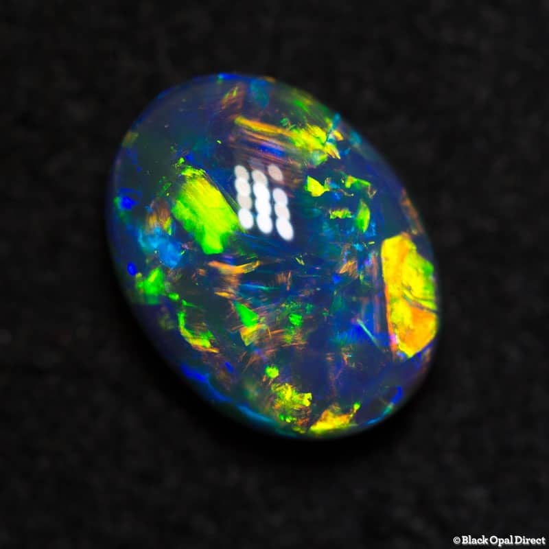 1.71ct gem black opal12