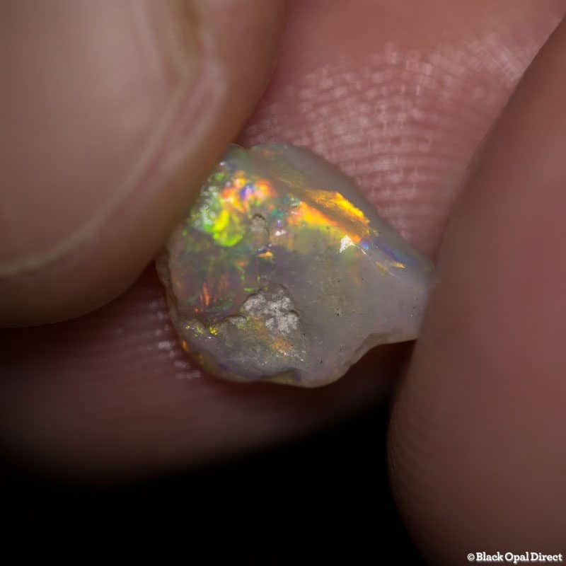 1.79ct rough opal piece