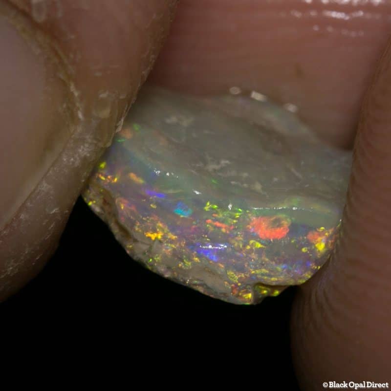 1.80ct rough opal piece