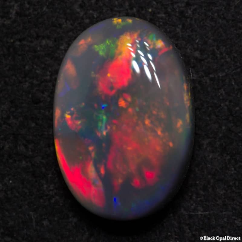 1.82ct semi black opal1