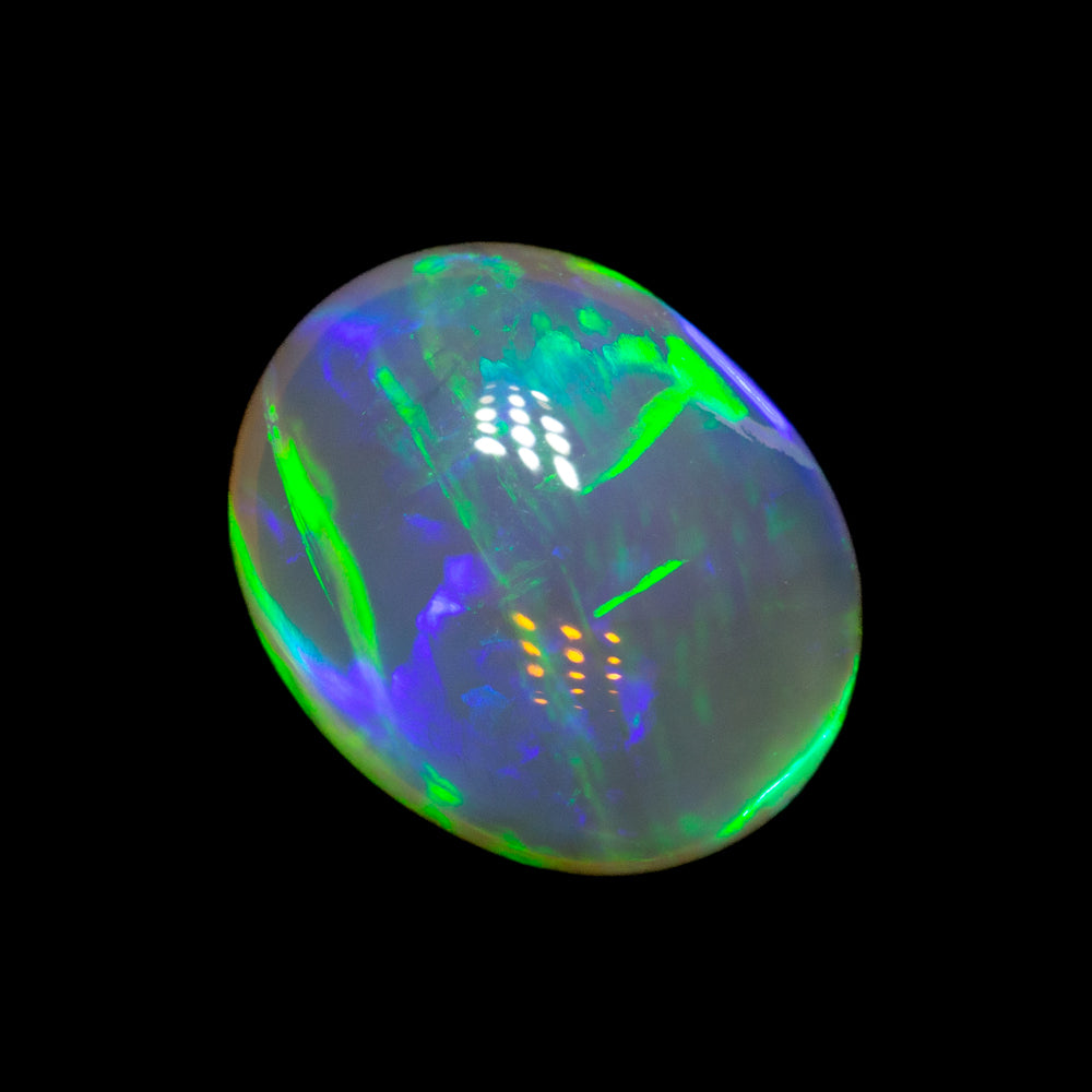 1.83 ct crystal opal 8.7x7.1x4.7mm