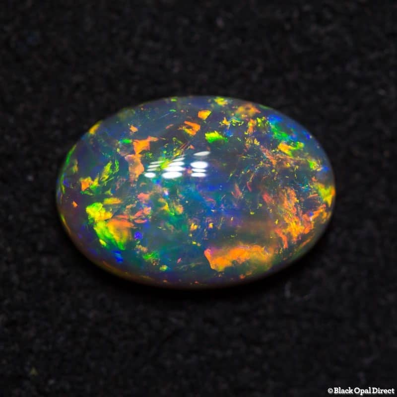 1.84ct gem crystal opal1