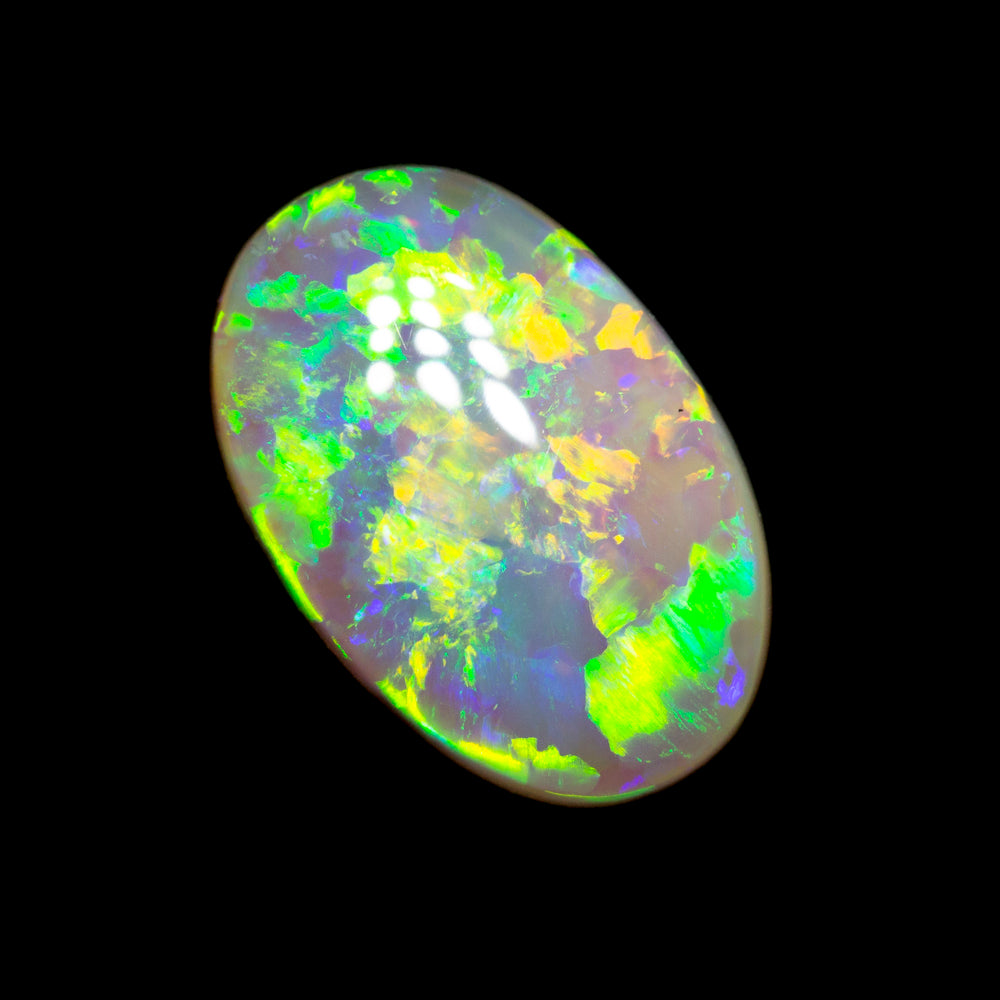 1.89 ct crystal opal 10.6x7x3.9mm