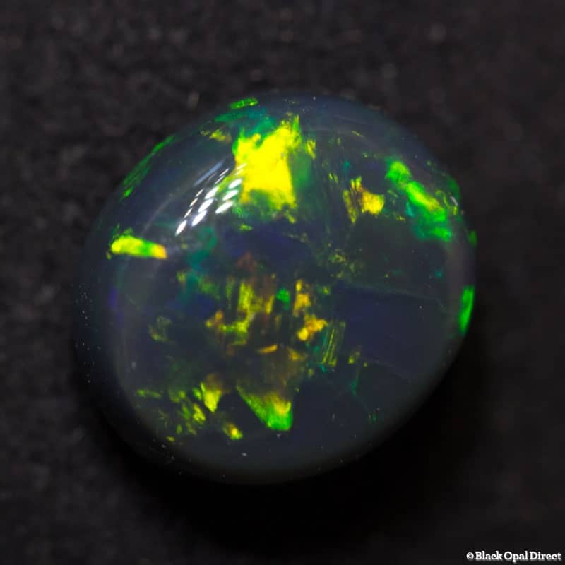1.92ct black opal1