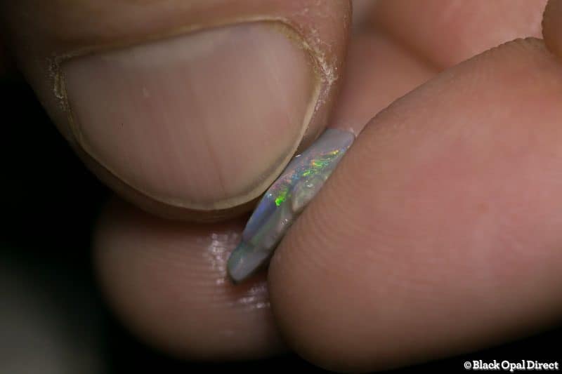 1.98ct rough opal piece