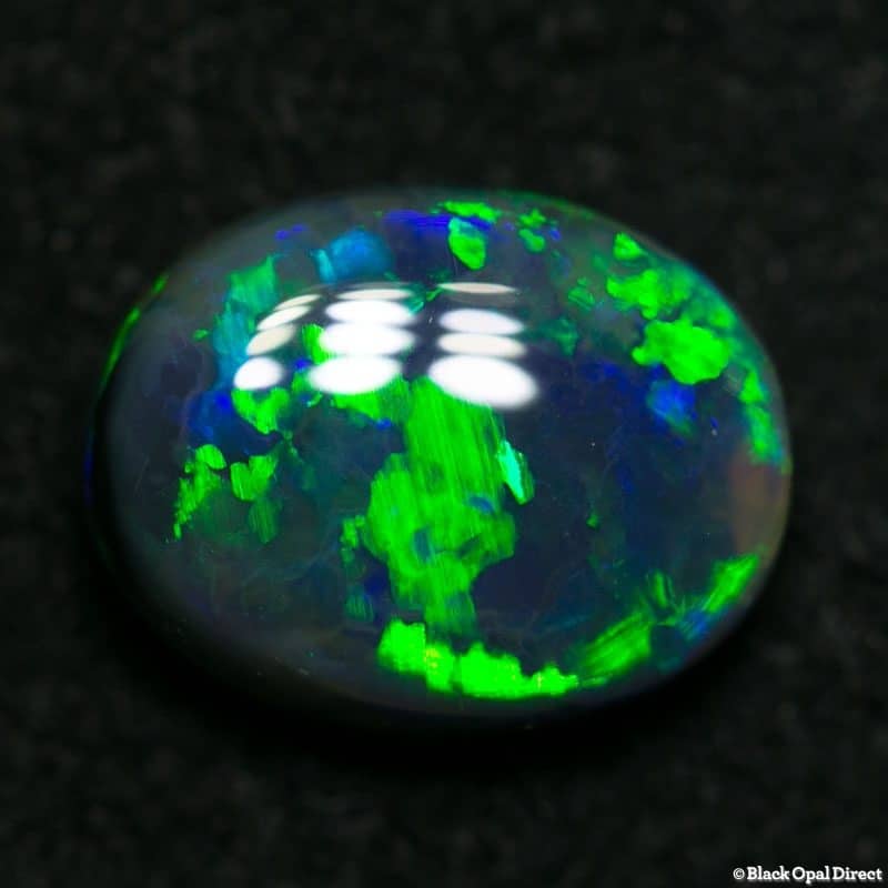 1.99ct black opal