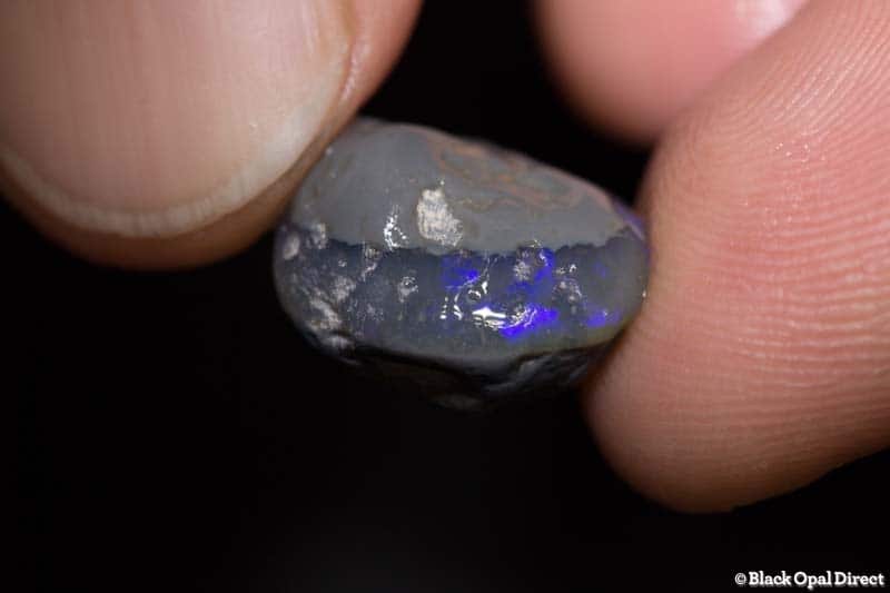 10.50ct rough opal piece