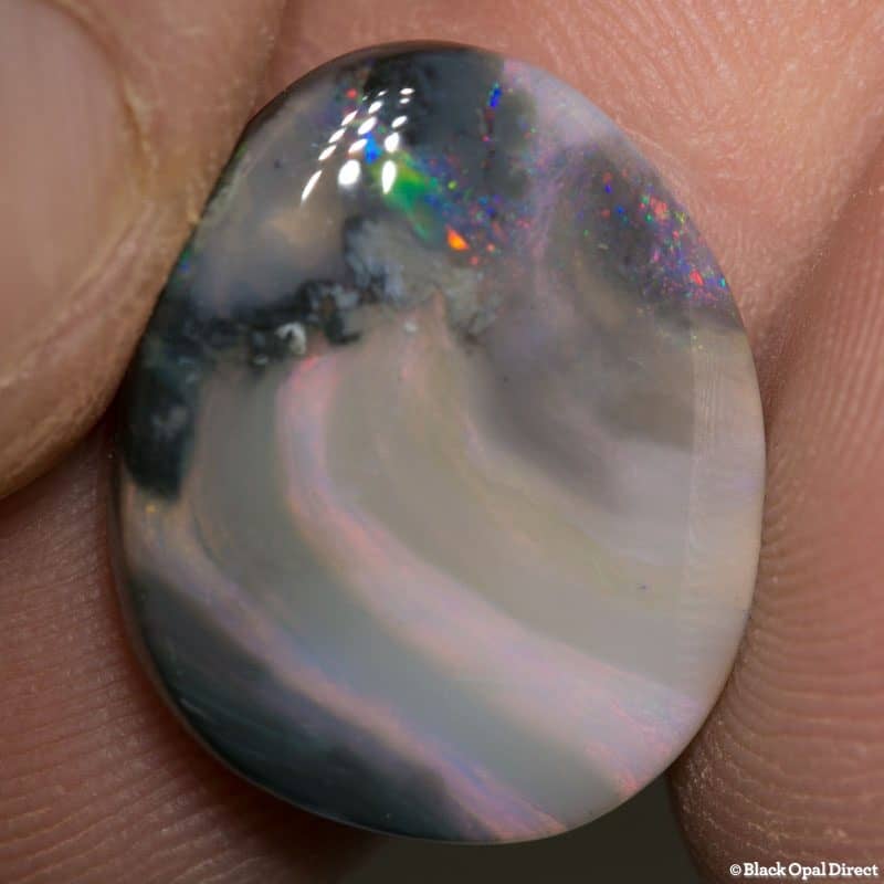 10.57ct picture opal