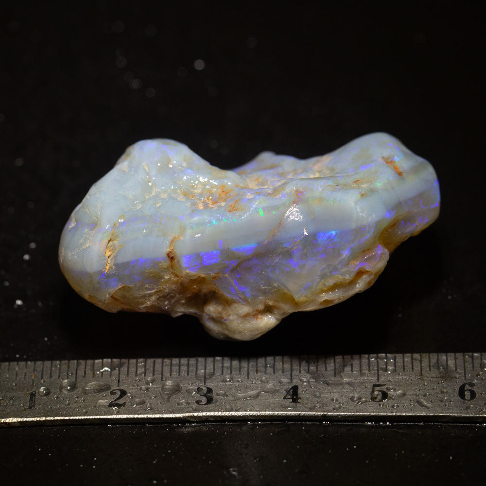 106 ct rough opal piece