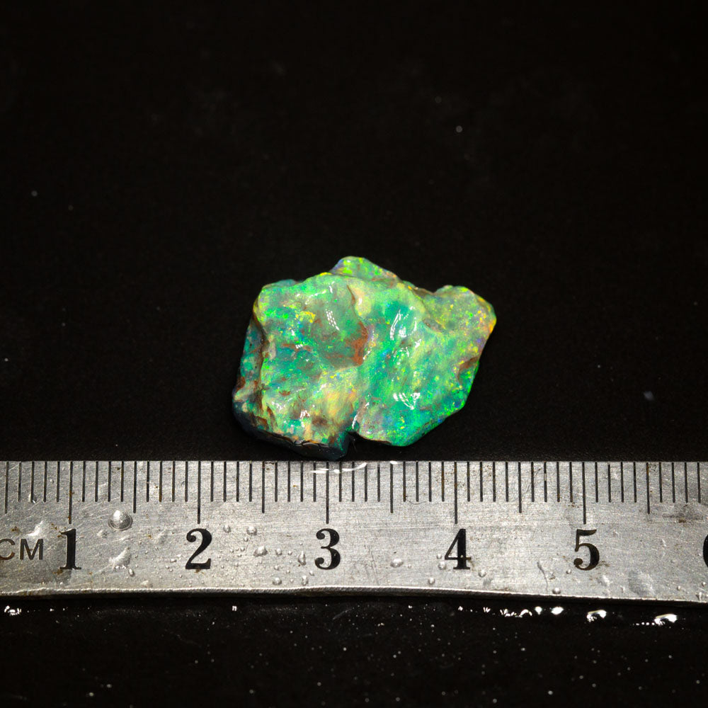 10 ct rough opal piece