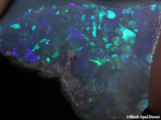 12.65 carats and measures 21 millimeters across1