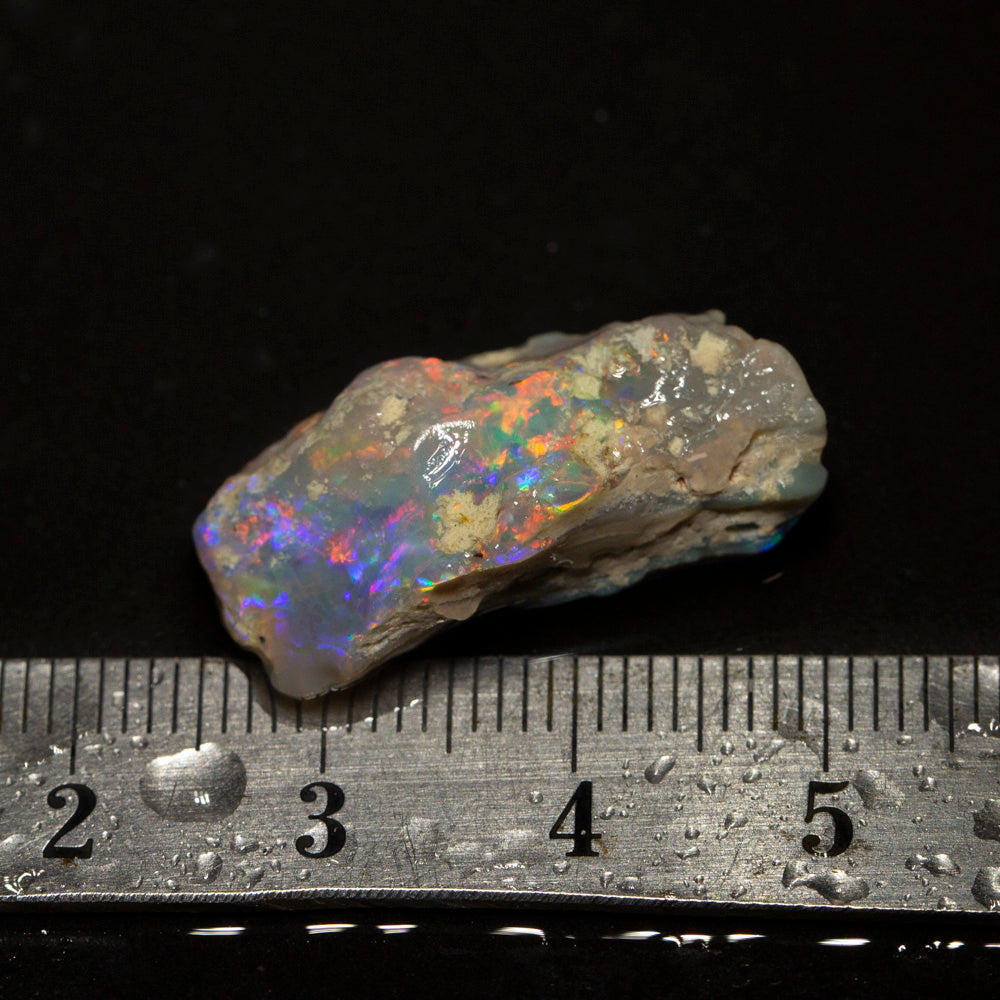 12 ct rough opal piece