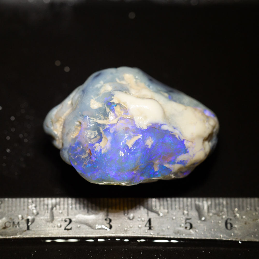 171.35 ct rough opal piece