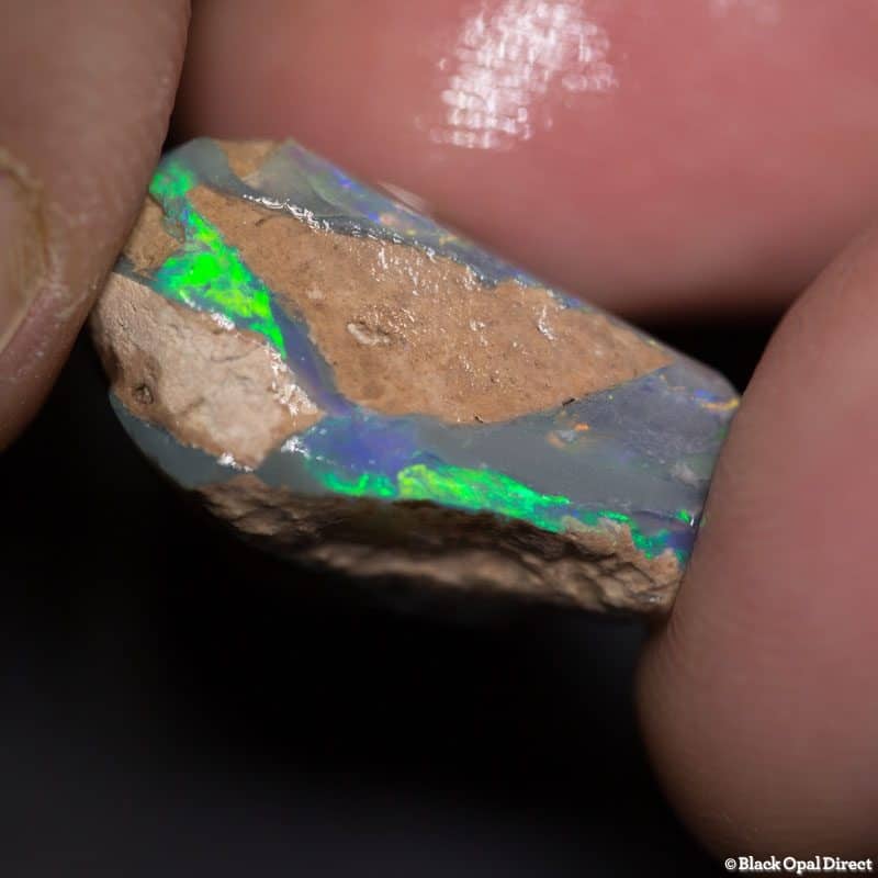 18.94ct rough opal piece2