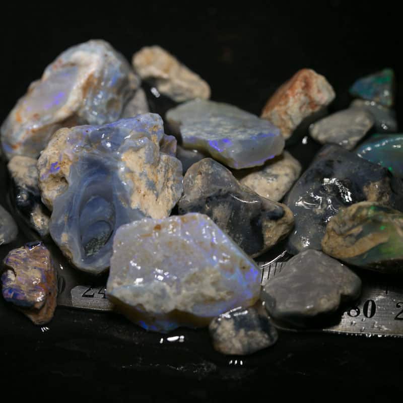 182ct-rough-opal-parcel