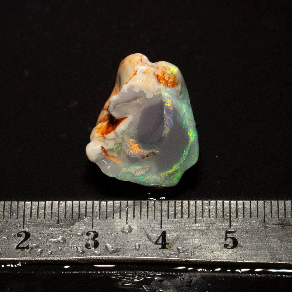 18 ct rough opal parcel 1pc